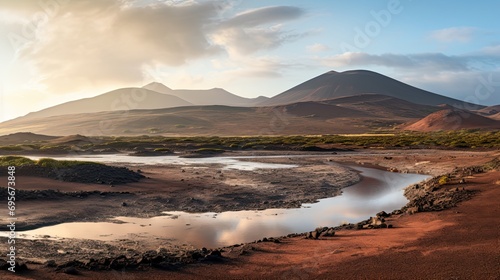 Lanzarote Landscapes