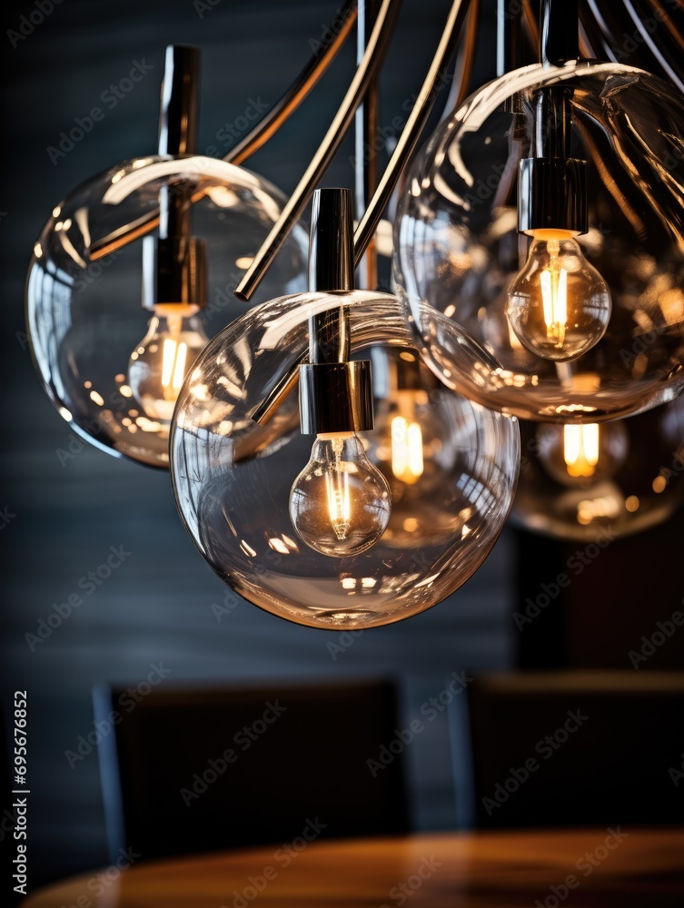 Elevate Your Living Room: Warm Light from Pendant Lights Adding Style and Ambiance to Your Home's Interior Design. Elevate Your Living Room: Warm Light from Pendant Lights Adding Style and Ambiance to Your Home's Interior Design.