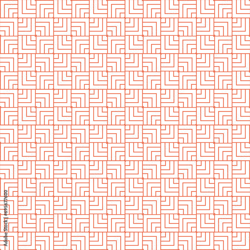 Abstract Geometric Pattern Abstract Geometric Pattern