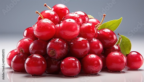A Cranberry fruit photo
