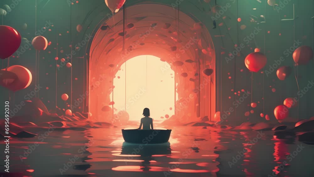 Explore the depths of the human psyche through the lens of the ...