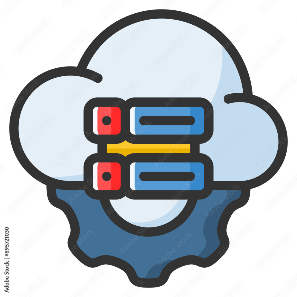 server management icon isolated useful for digital marketing, promotion, advertisement, technology, seo, web, website, internet, optimization, online, computer, network and other server management icon isolated useful for digital marketing, promotion, advertisement, technology, seo, web, website, internet, optimization, online, computer, network and other
