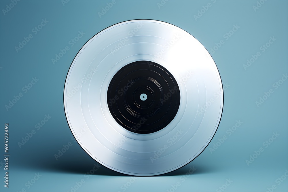 Isolated disc Isolated disc