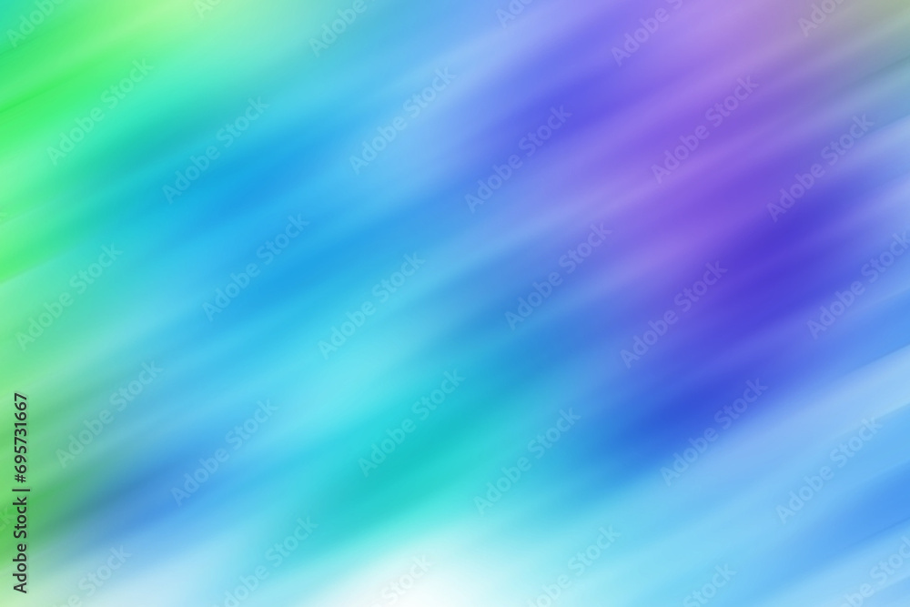 Obraz premium Creative Abstract Background Stripes Defocused Poster Wallpaper