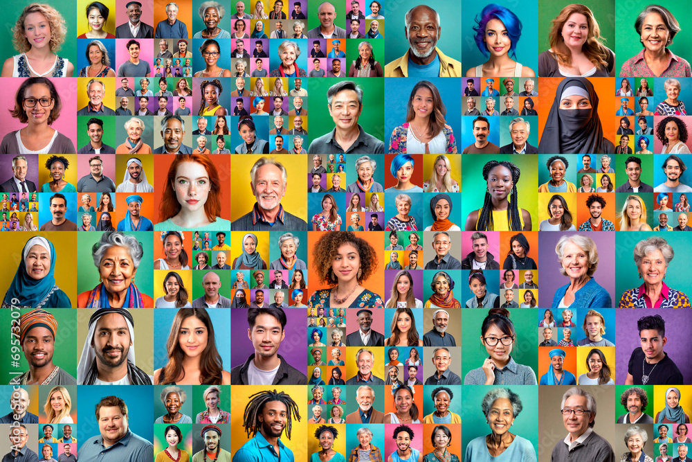 Adobe Stock image 695732079