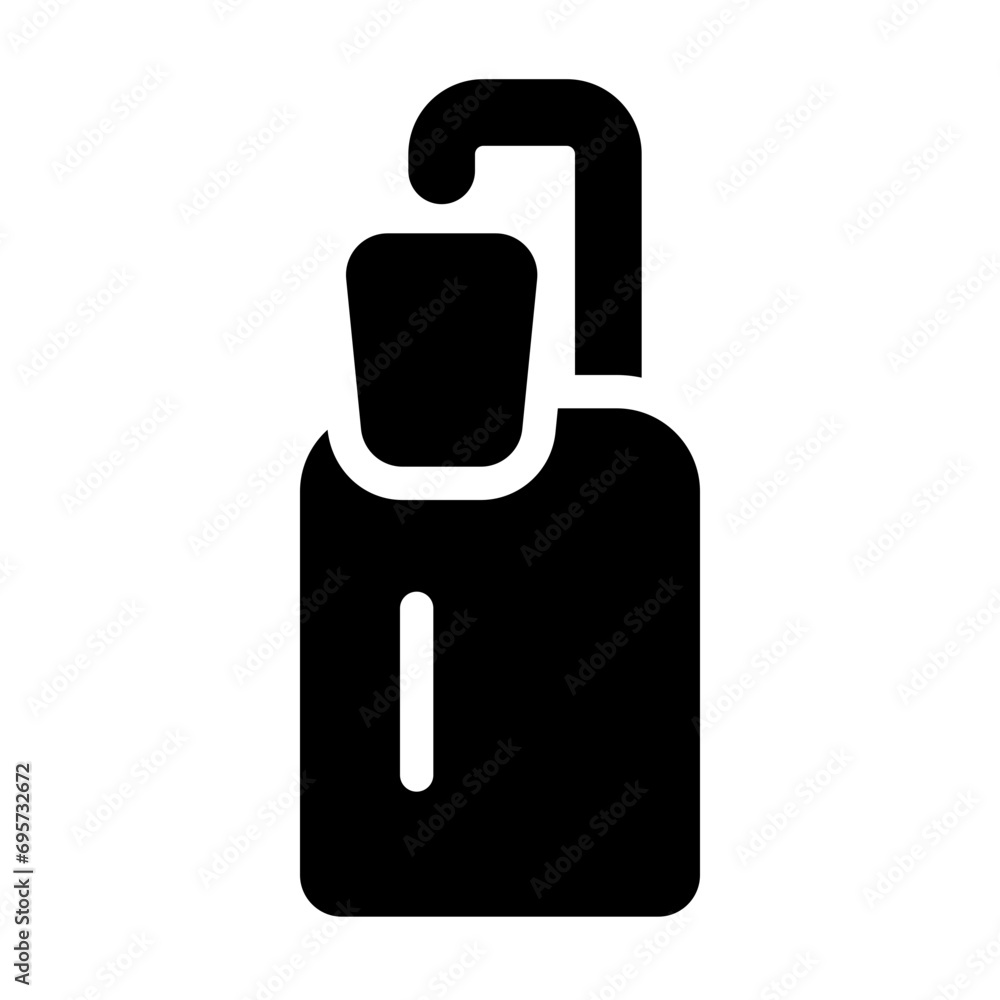 Obraz premium water dispenser