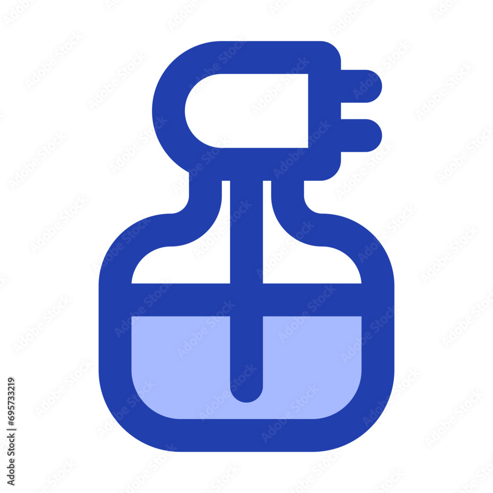 Obraz premium mosquito repellent