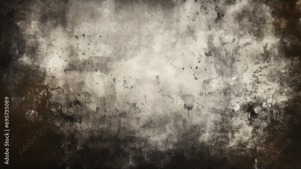 Vintage Aged Photo Editor Background Grunge Abstract