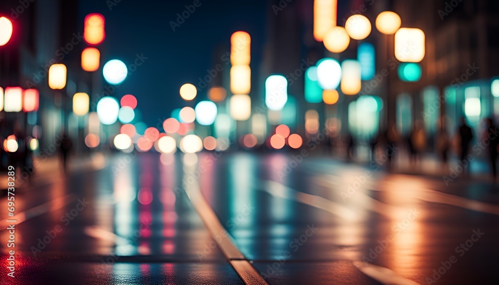 lights in the might city lights in the might city