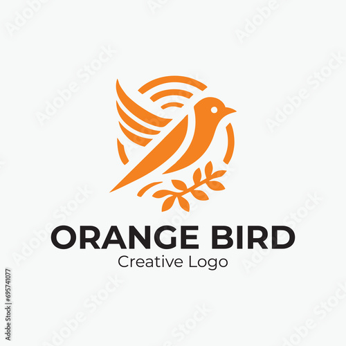 Bird logo design ideas