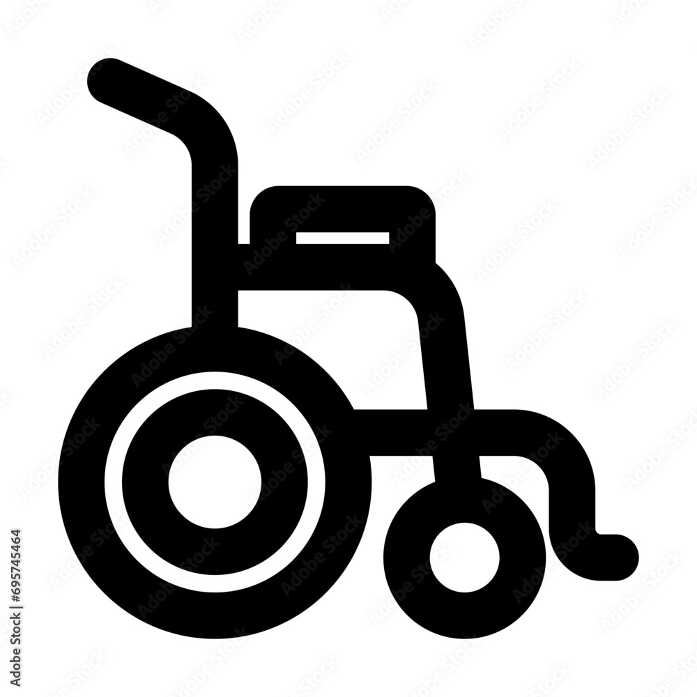 wheel chair wheel chair