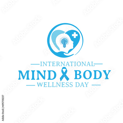 International Mind Body Wellness Day