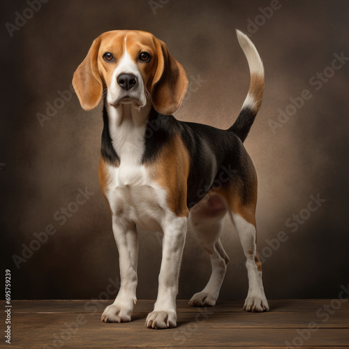 Beagle Dog Breed