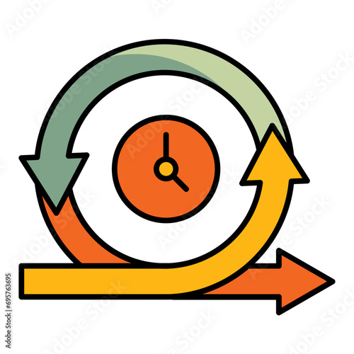 Sprint Icon