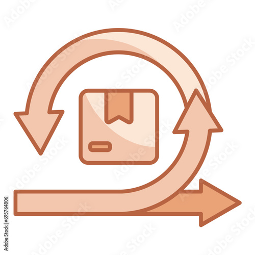 Scrum Icon