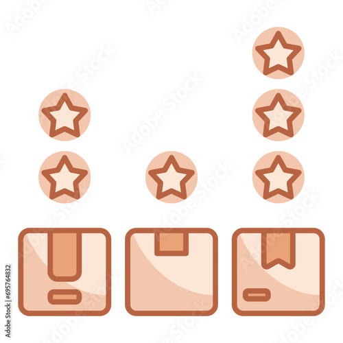 Competitor Icon