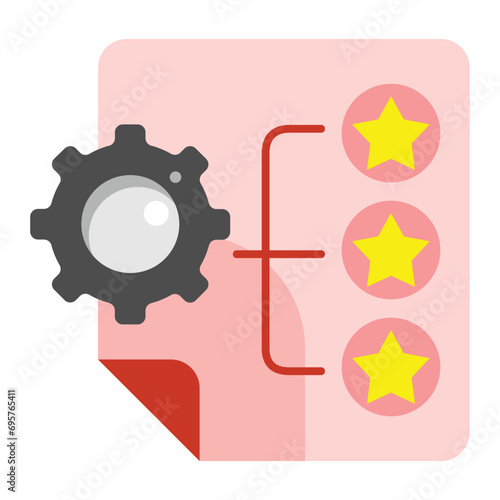 Functionality Icon