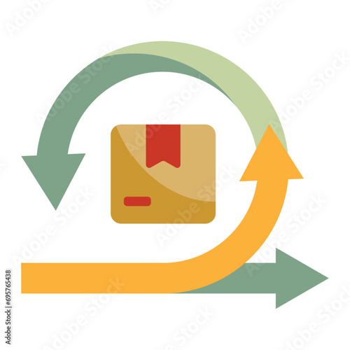 Scrum Icon