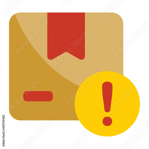 Issue Icon
