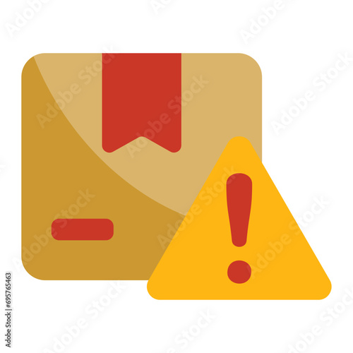 Risk Icon