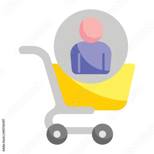 Customer Icon