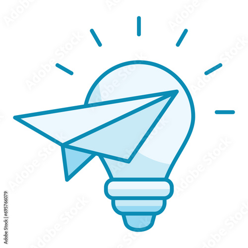 Innovative Icon