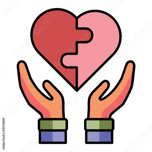 Empathy Icon
