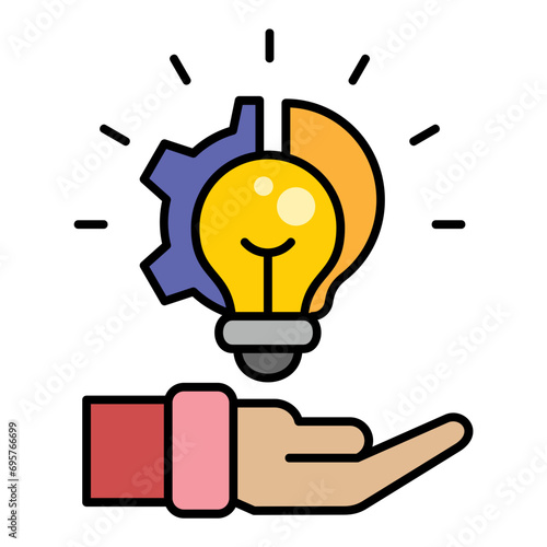 Combine Icon