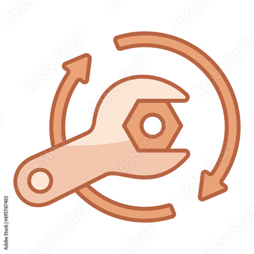 Solution Icon