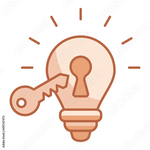 Problem Solving Icon