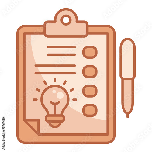 Evaluate Icon