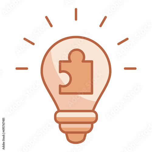 Idea Icon