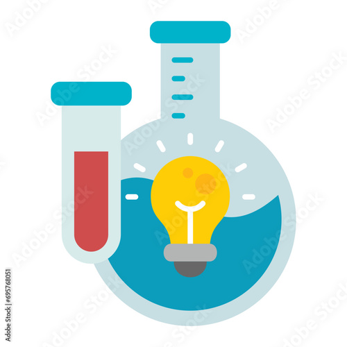 Experiment Icon