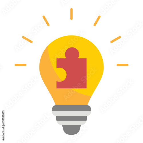 Idea Icon