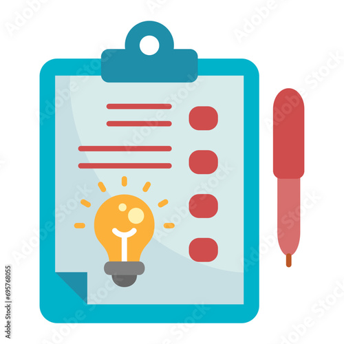 Evaluate Icon