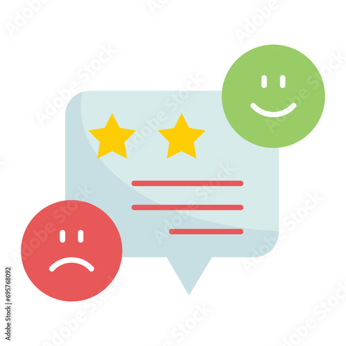 Feedback Icon