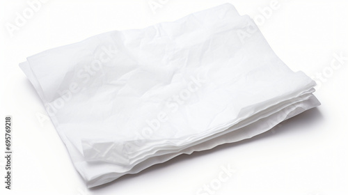 Tissue paper
