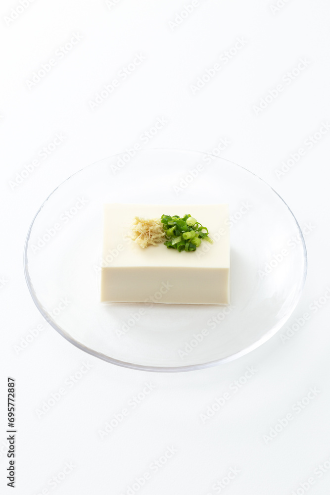 豆腐 豆腐