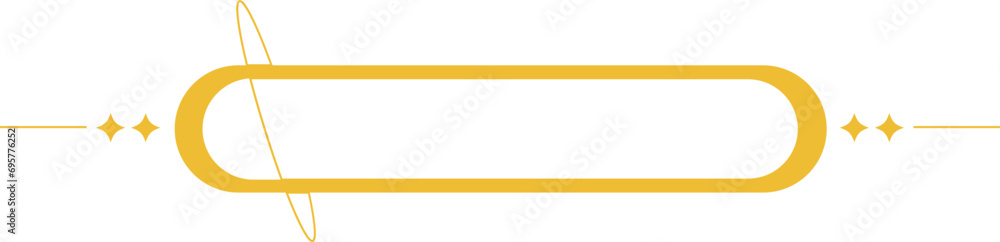 Obraz premium Minimalist Frame