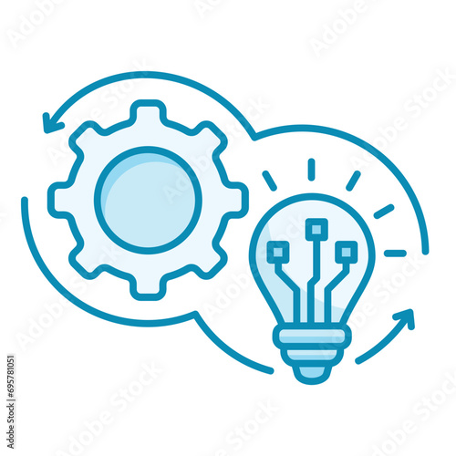 Innovation Icon