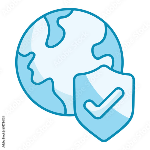 Responsibility Icon