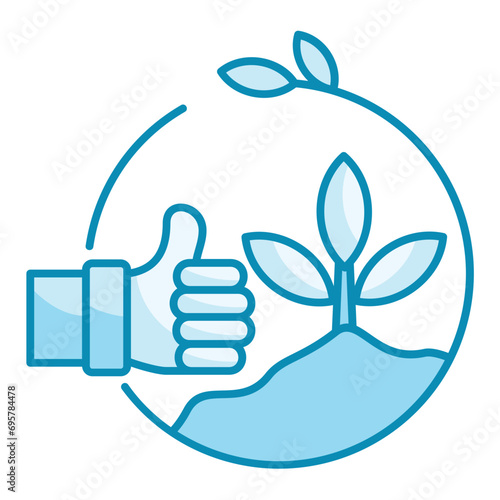 Respect Icon