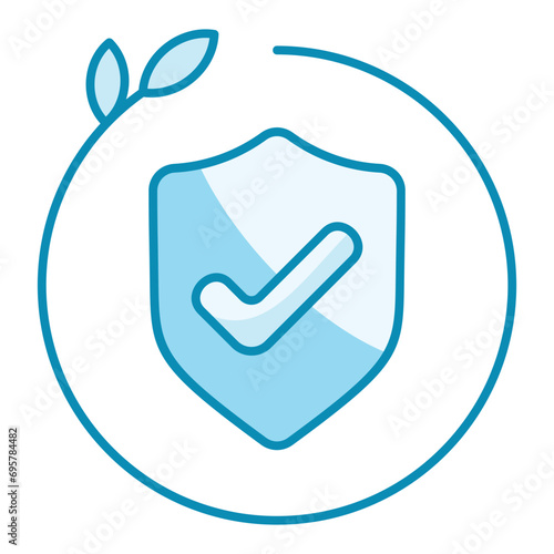 Safety Icon