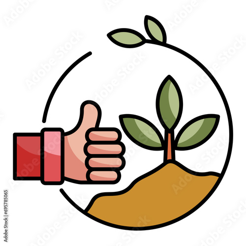 Respect Icon
