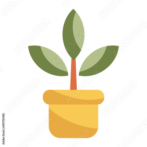 Plant Icon