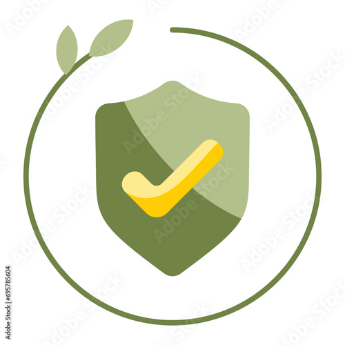 Safety Icon
