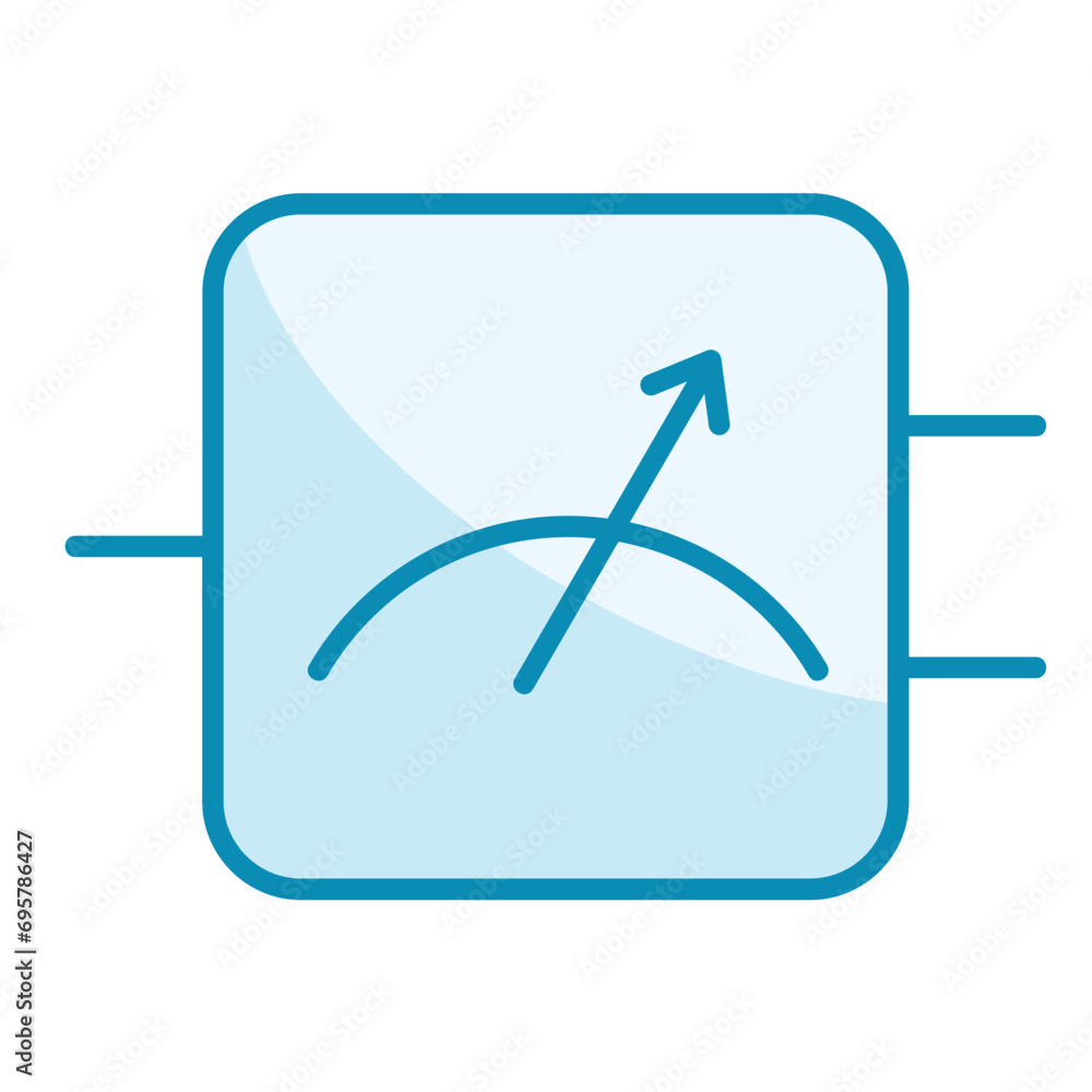 Measurement Icon Measurement Icon