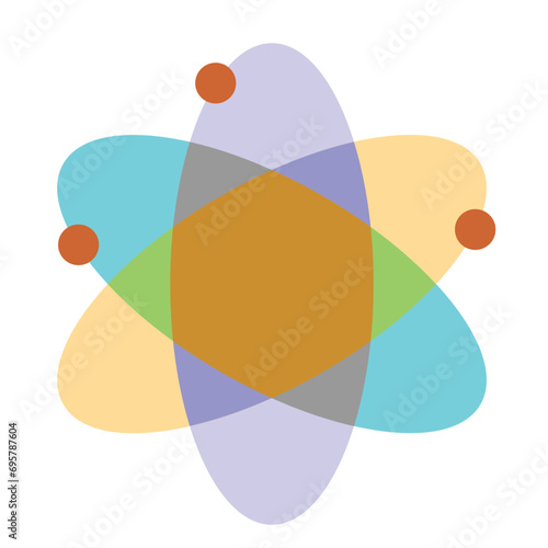 Quantum Icon