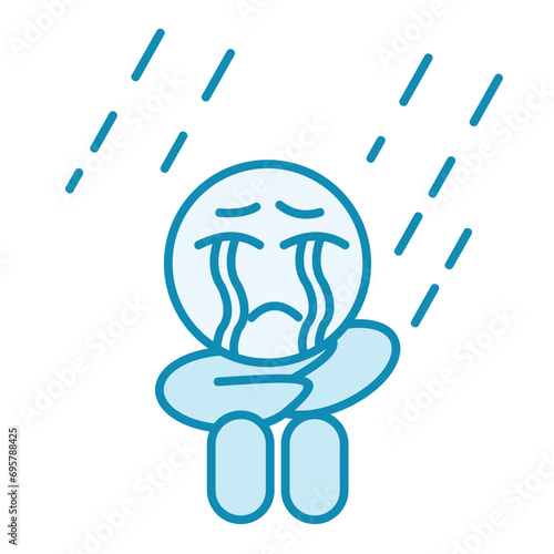 Regret Icon