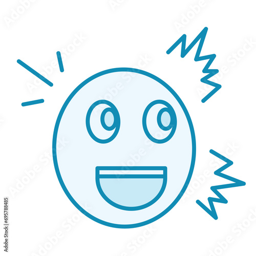 Elation Icon